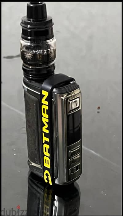 جاهز ارجوس جي تي 2 - Voopoo Argus GT II مع تانك زوس