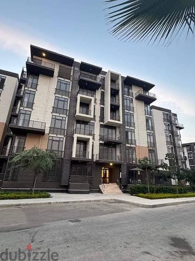 Madinaty B8 156m apartment