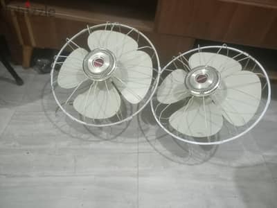 مراوح كاريوكه توشيبا