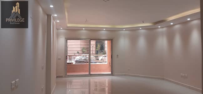 For sale, a distinctive apartment in Hayat Degla Compound, Maadi For sale, a distinctive apartment in Hayat Degla Compound, Maadi