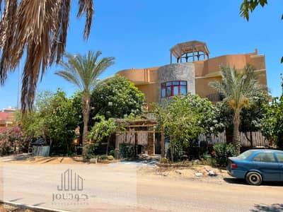 فيلا للبيع في مدينة  بدر