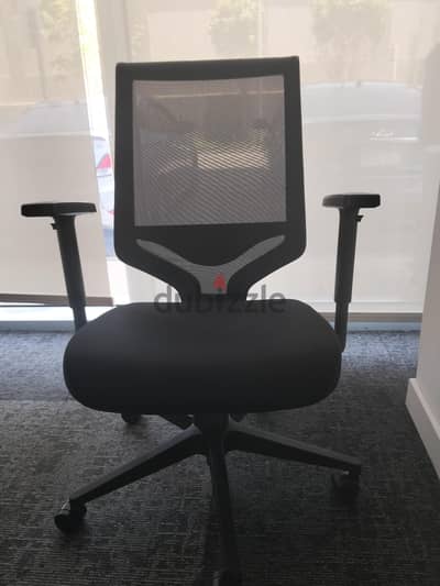 كرسي Office Mesh مريح