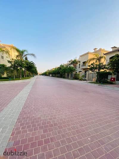 Villa for sale at a special price in 5 East El-Baito, El Shorouk City