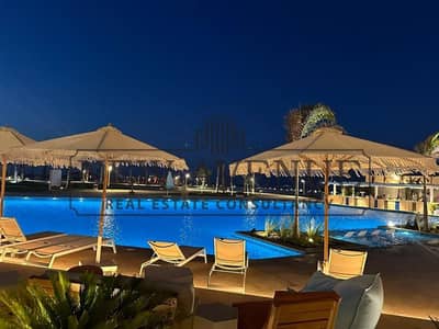 Fully Finished Ground Chalet Delivery 2027 Down Payment & Installments Seashore Village