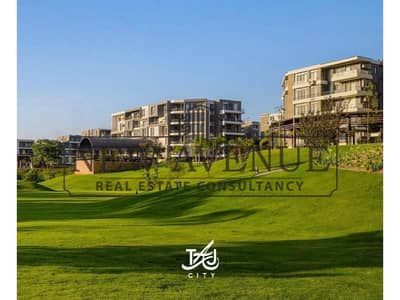 Landscape View Ground Duplex Delivery 2028 Down Payment & Installments Taj City Origami