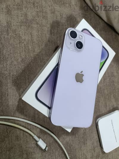 آبل - آيفون 14