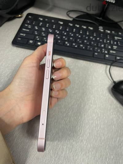 Apple - iPhone 15