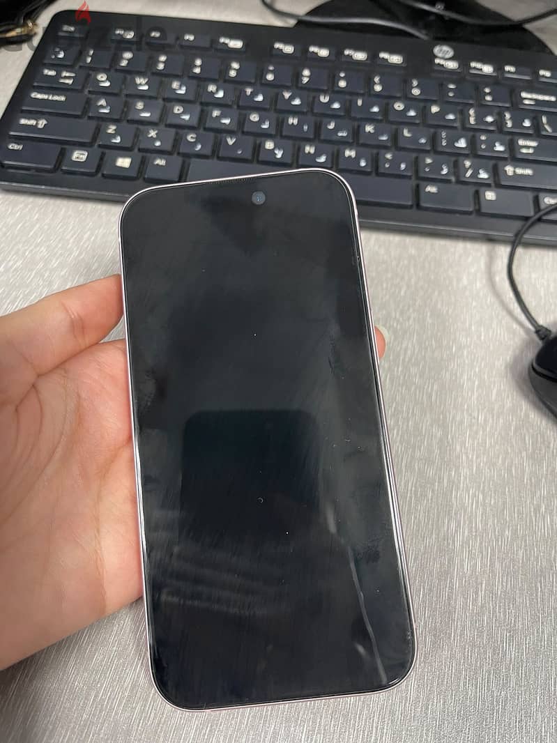 Apple - iPhone 15 3