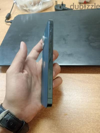 آبل - آيفون 12 برو