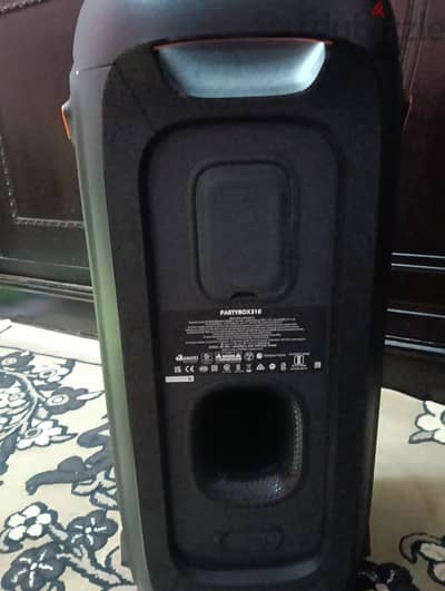 JBL 310