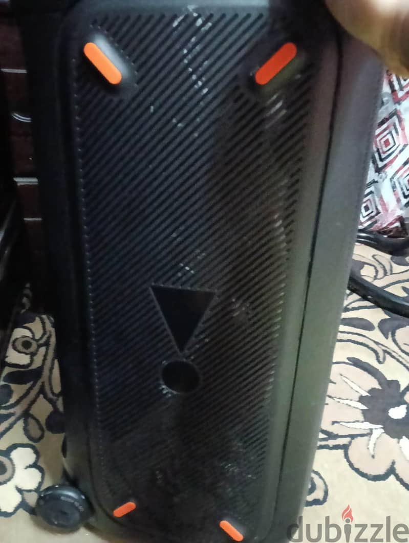 JBL 310 2