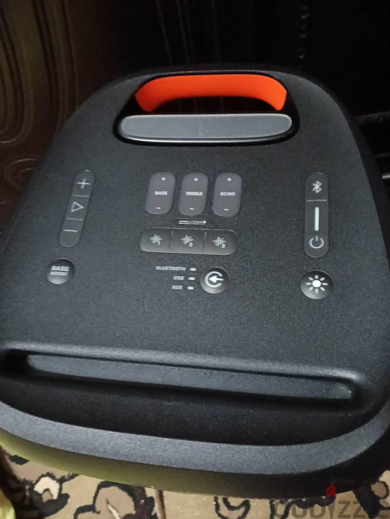 JBL 310 4