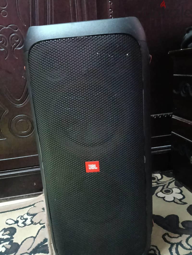 JBL 310 5