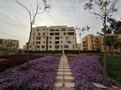 Apartment for sale, 140 sq m, with a view of the land, in Seven Compound, directly on Zeyol Street, near the Oasis, and next to Ashgar Compound, Ashga