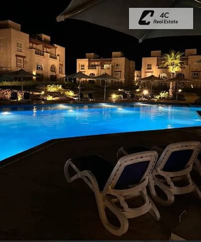 For less than the company price Penthouse Resale Immediate Gaia North Coast Sea View With a distinctive layout Ready for viewing