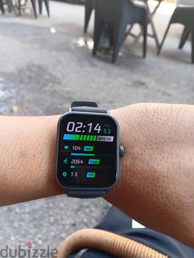 oraimo nova 2 lite used like new