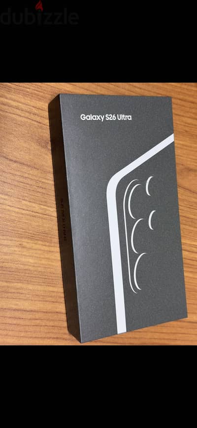 Samsung S26 Ultra
