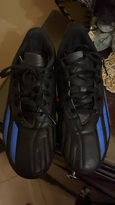 Adidas football shoes