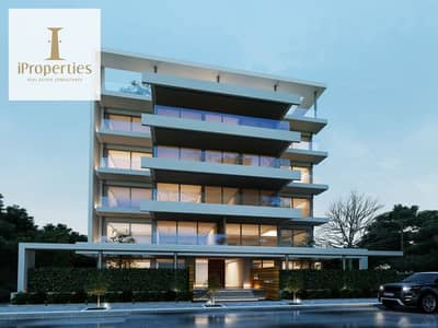 Prime Opportunity to Own a Ready-to-Move Apartment in Lake View Residence