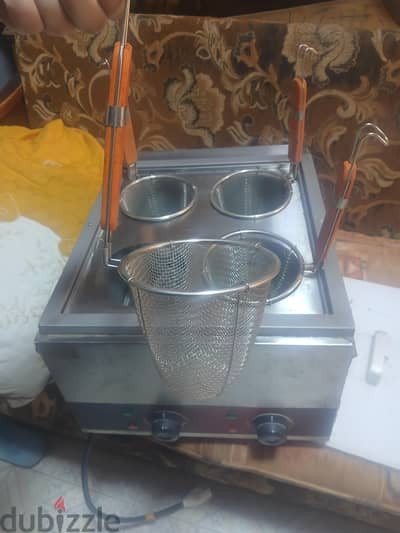 محضر طعام