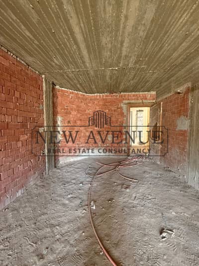 Penthouse 245m in Promenade Wadi Degla New Cairo ,Three Bedrooms and Roof 170m Ready to Move Core and Shell Facing North Penthouse 245m in Promenade Wadi Degla New Cairo ,Three Bedrooms and Roof 170m Ready to Move Core and Shell Facing North
