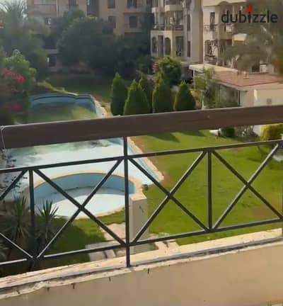 Apartment for rent Compound Al-Juman Sheikh Zayed