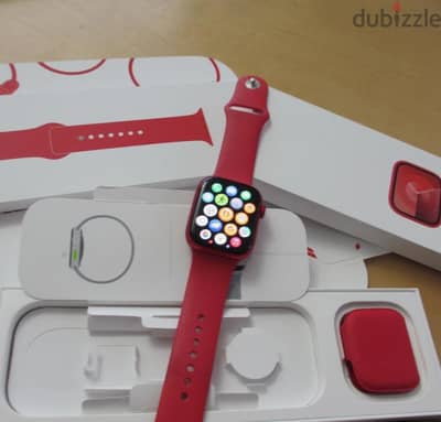 apple watch series 9