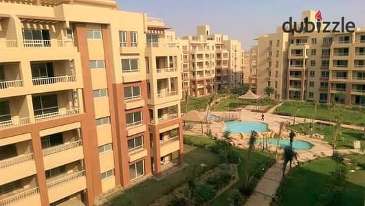 2 Bedrooms 130 sq.M Apartment for sale 1,900,000 EGP in Garden Hills Compound, 6th of October