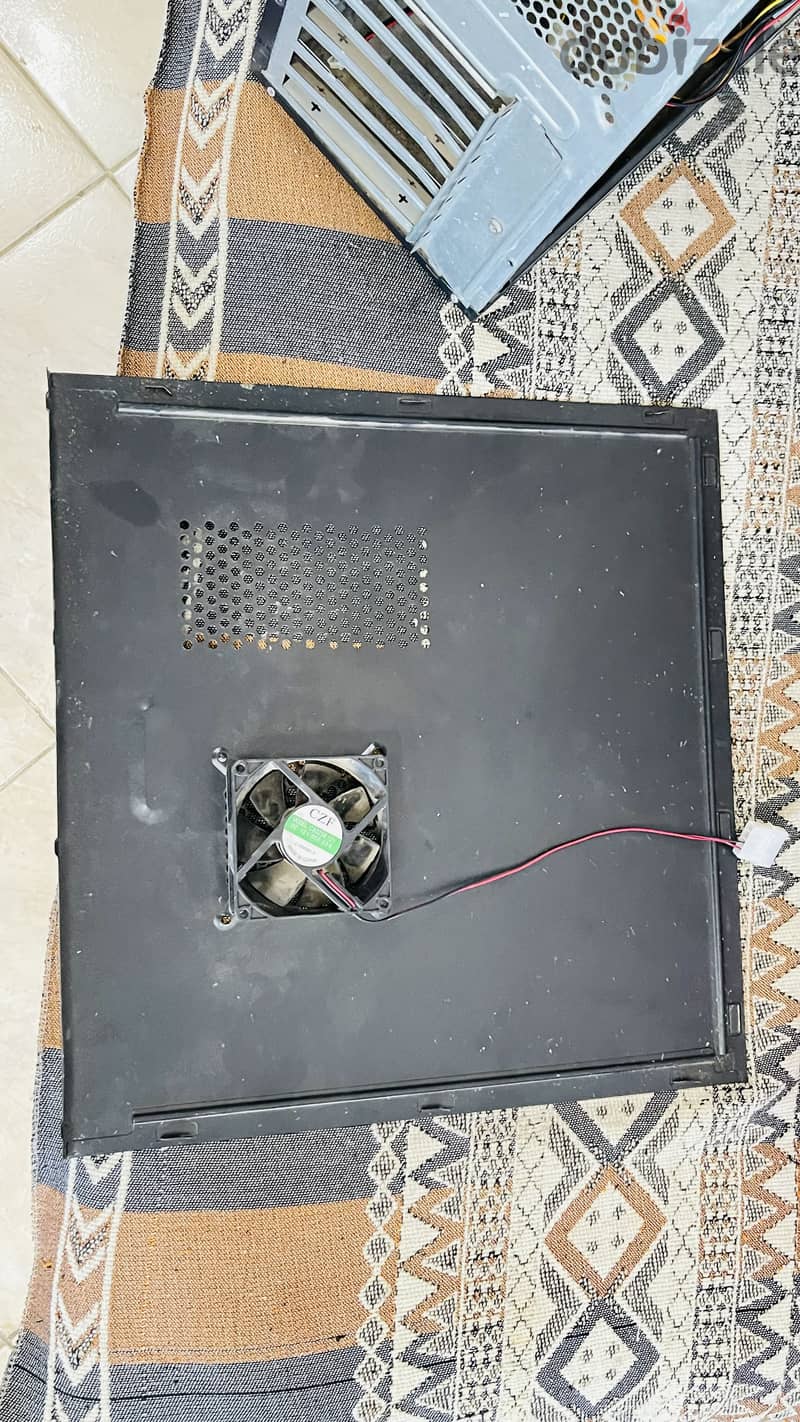 Lg computer case 1