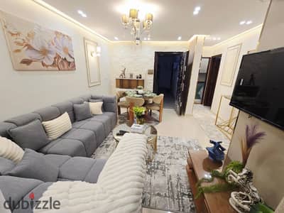 My city is an apartment for sale 70 meters in b7 furnished first residence