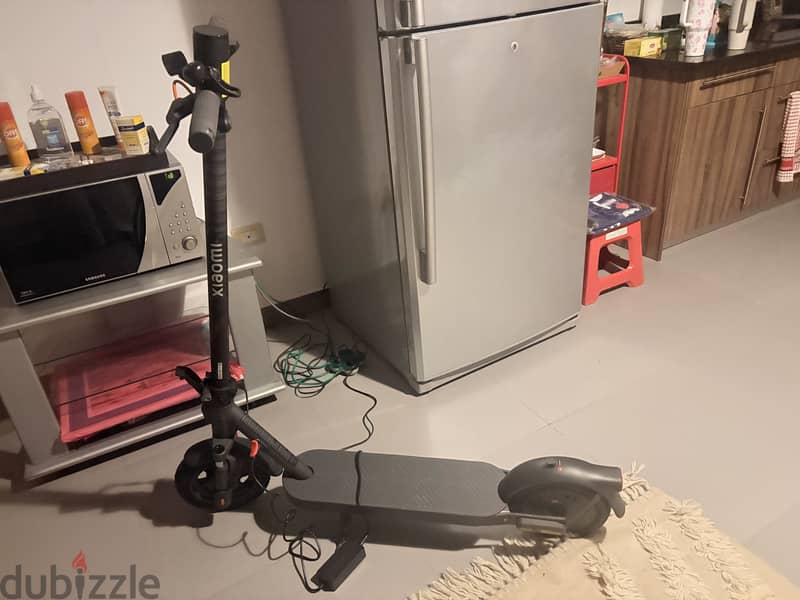 Scooter 2