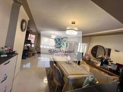#Apartment_for_sale at a bargain price #Al-Mi'raj Al-Sufli near schools and service areas Super Lux distinguished location facing near the main street 155 meters #Apartment_for_sale at a bargain price #Al-Mi'raj Al-Sufli near schools and service areas Super Lux distinguished location facing near the main street 155 meters