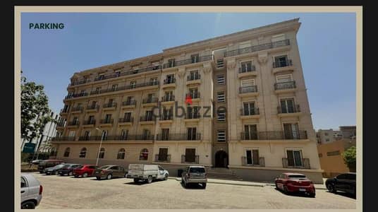 Immediate Delivery Apartment for Sale in Centre Ville, Hyde Park with Landscape View