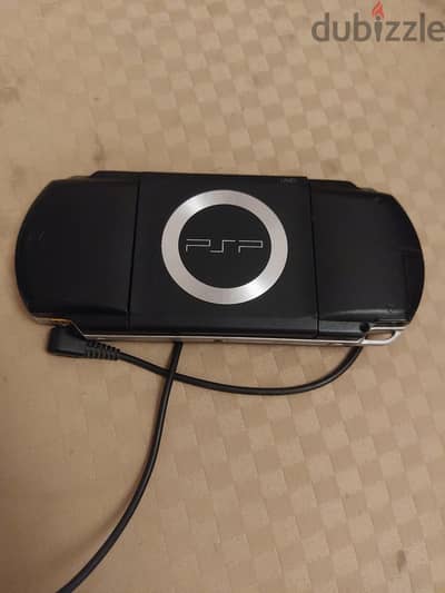 جهاز psp