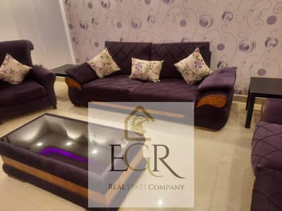 Apartment for rent at a competitive price next to the old market in Al-Rehab Apartment for rent at a competitive price next to the old market in Al-Rehab