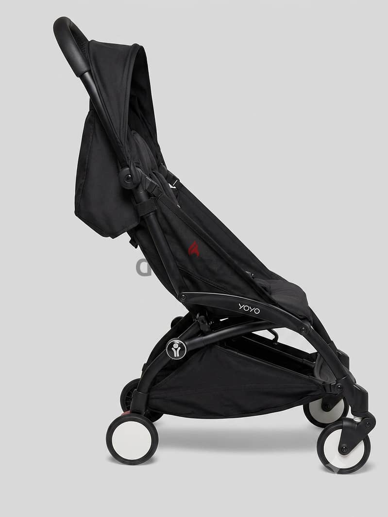 Yoyo 3 stroller 1