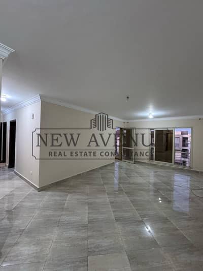 Apartment for sale 3 Bedrooms  2 Bathrooms in Dar Misr Qurnfel Fully Finished