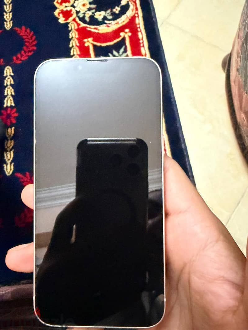 Apple - iPhone 13 1