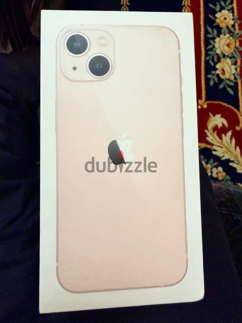 Apple - iPhone 13 2