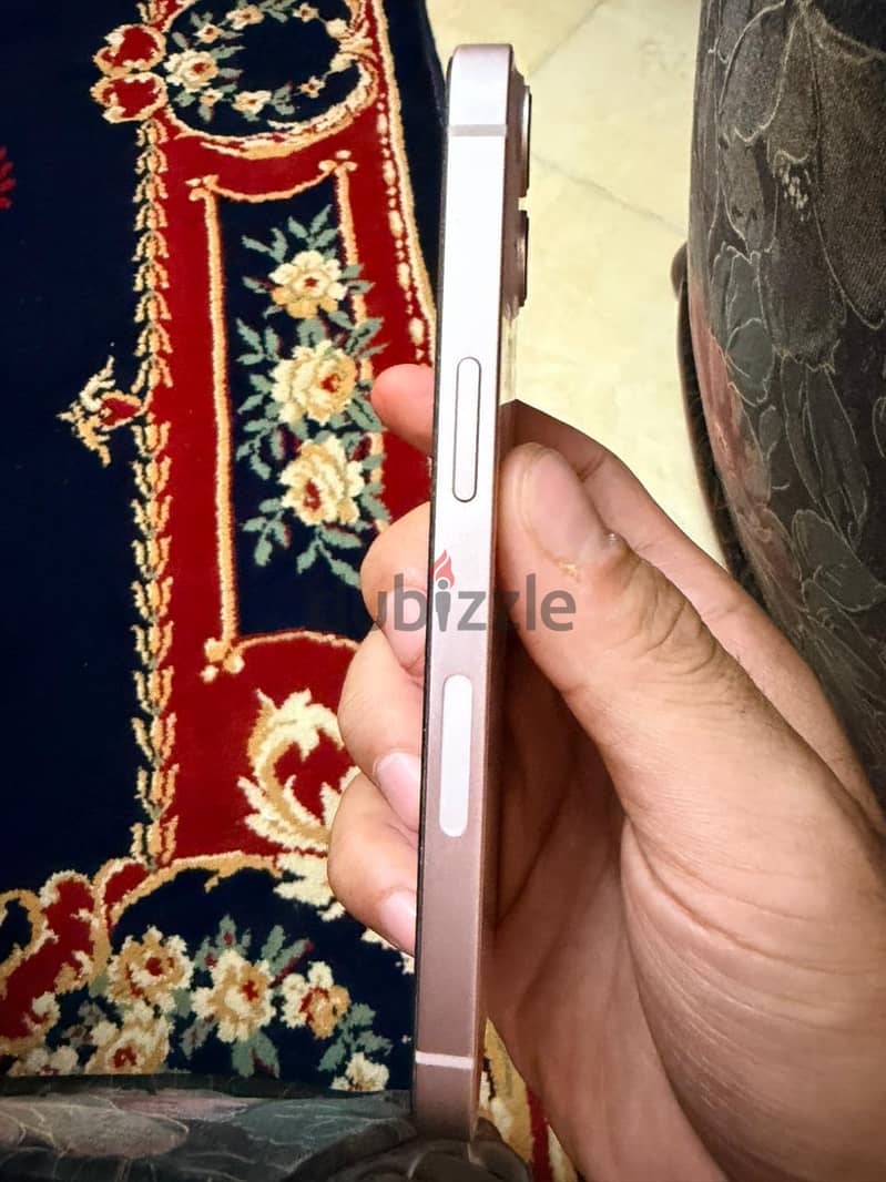 Apple - iPhone 13 5