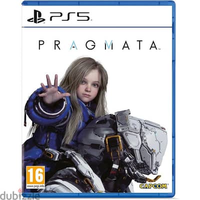 pragmata