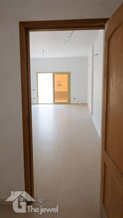 First Use Apartment for Rent in First Settlement Villas | 270 sqm Second Floor