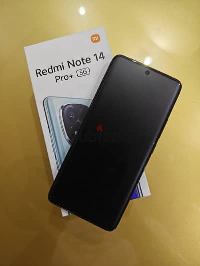 Xiaomi Redmi Note 14 Pro+ 5g