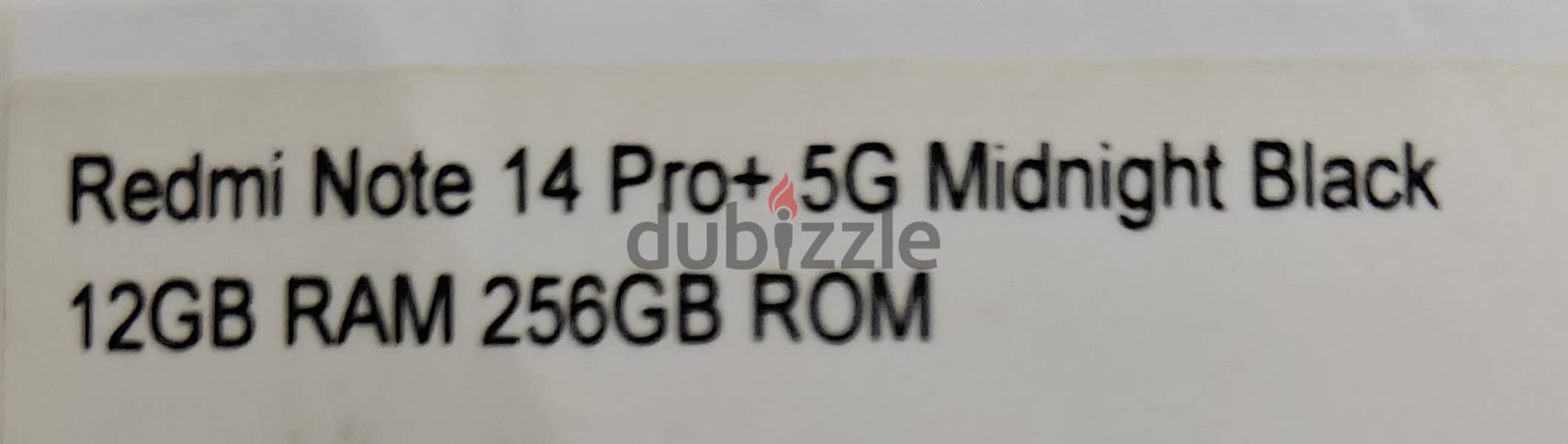 Xiaomi Redmi Note 14 Pro+ 5g 1
