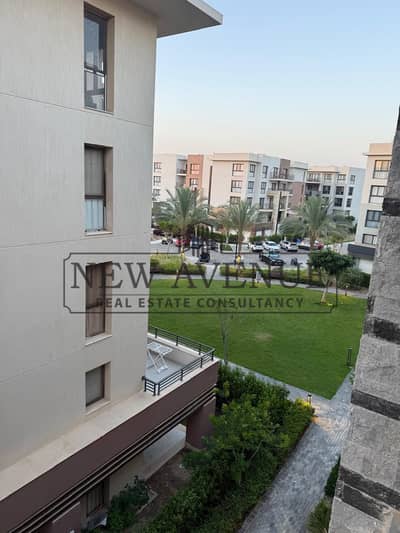 chalet in a very prime location in marassi Marina 1 in front of safi beach ready to move fully finished