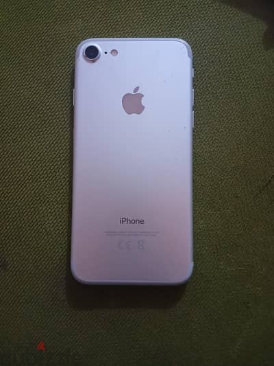 Apple - iPhone 7