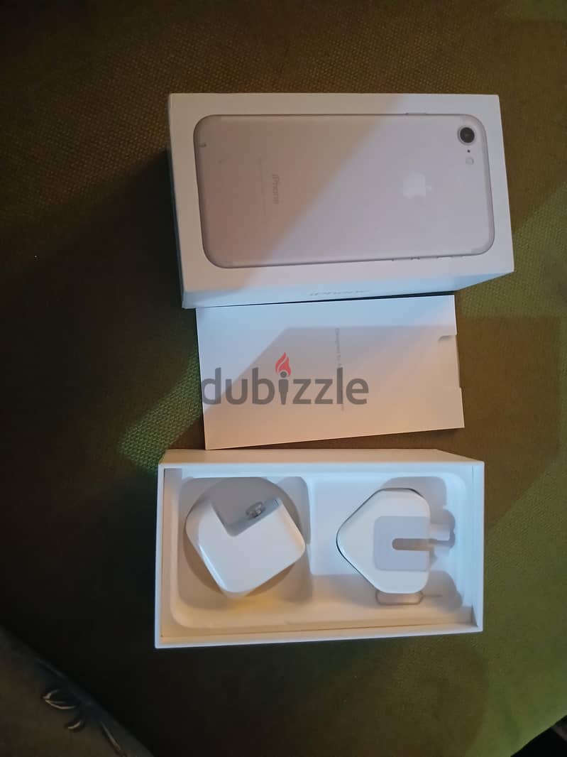 Apple - iPhone 7 1