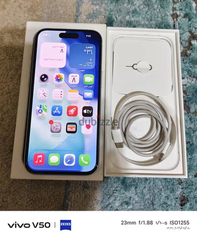 iPhone 15