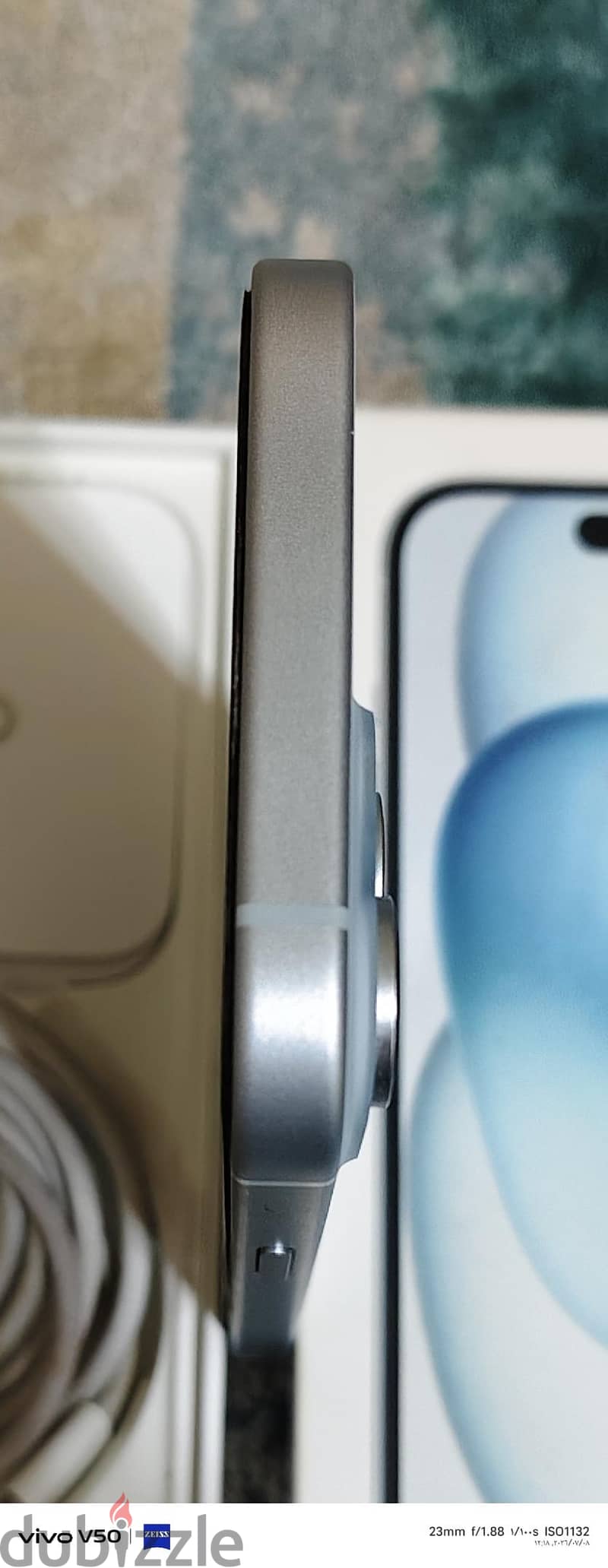 iPhone 15 1