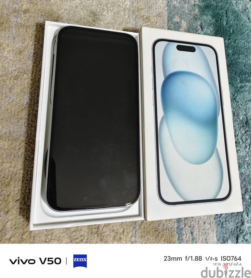 iPhone 15 3